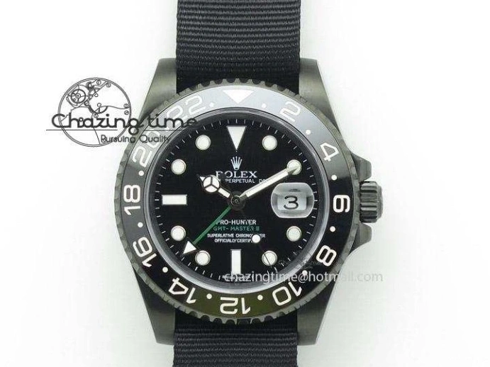 1222 Packable Daytona 116503 Clean 1:1 Best Edition YG Dial on SS YG Bracelet SA4130 V 1672